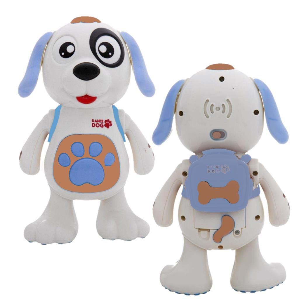 Brinquedo Musical Dancing Dog DMT5974 - Dm Toys