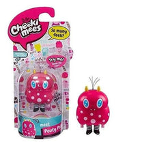 CHEEKI MEES PATY FOFUCHA 1901 - CANDIDE