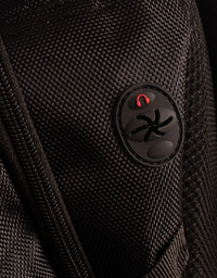 Mochila Costas Grande Preta BPA01494 - Rocie
