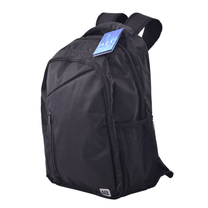 Mochila Costas Grande Preta BPA01513 - Rocie