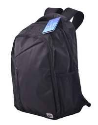 Mochila Costas Grande Preta BPA01513 - Rocie
