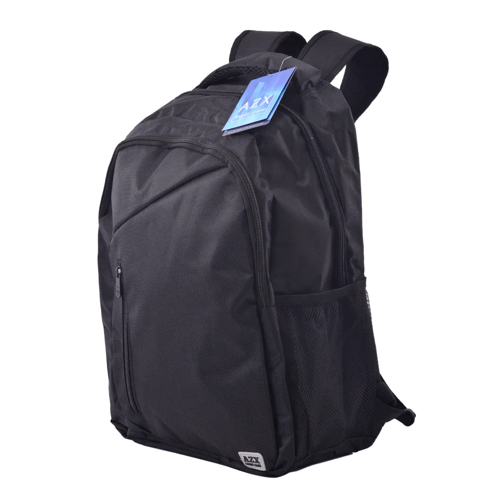Mochila Costas Grande Preta BPA01513 - Rocie