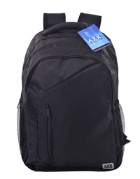 Mochila Costas Grande Preta BPA01513 - Rocie
