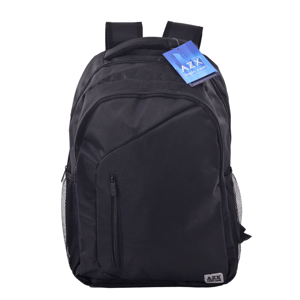 Mochila Costas Grande Preta BPA01513 - Rocie