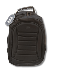 Mochila Costas Grande Preta BPA01545 - Rocie
