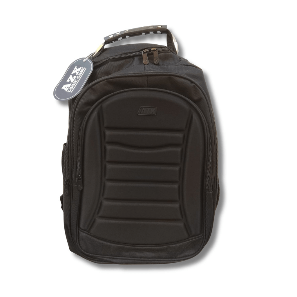 Mochila Costas Grande Preta BPA01545 - Rocie