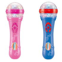 Microfone Musical Kidsfone MCL-845 - Fenix