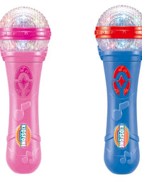 Microfone Musical Kidsfone MCL-845 - Fenix
