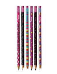 Kit Escolar Luluca 04 Un LU1206 - Skypaper
