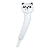Caneta Esferográfica Gel 0.7mm Squish Panda CA0230 - BRW