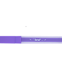 Caneta Marca Texto Tom Pastel Make&Mark c/ 4 Cores CA2052 - BRW
