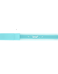 Caneta Marca Texto Tom Pastel Make&Mark c/ 4 Cores CA2052 - BRW
