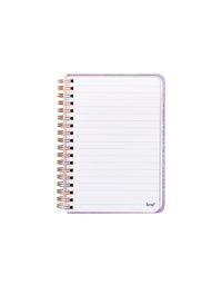 Caderneta Capa Dura Formato Best Friend 80fls NB8551 - Brw
