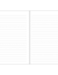 Caderno Colegial Grampeado Flexível West Village 34199 - TILIBRA
