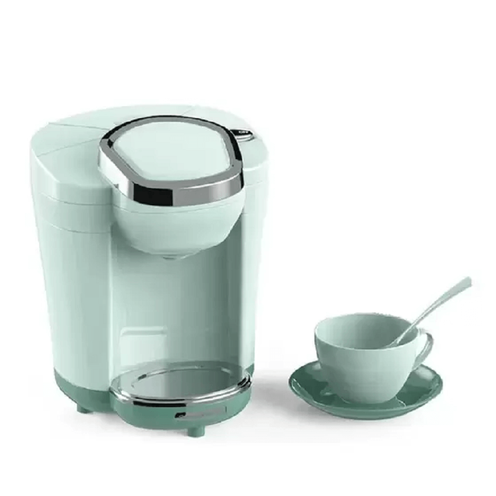 Cafeteira Infantil Mini Cozinha LKC-989 - Fenix