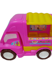 Sorveteria da Judy - Food Truck 0139 - Samba Toys
