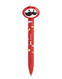 Kit Escolar 4 Unidades Pringles - BRW
