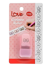 Carimbo Roller Love 22451 - Molin
