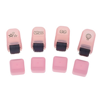 Carimbo Roller Love 23451 - Molin