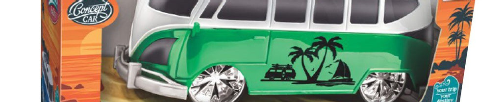 Kombus New Edition Cores Sortidas CCK-005 - BrinqueMix