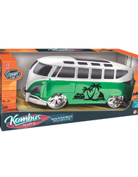 Kombus New Edition Cores Sortidas CCK-005 - BrinqueMix
