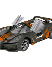 Carro Controle 7 Funções Racing Club ZP01290 - Zoop Toys
