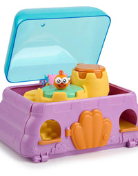 Baby Shark Big Show Playset Casa Do Willians 2368 - Sunny
