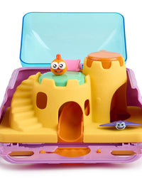 Baby Shark Big Show Playset Casa Do Willians 2368 - Sunny
