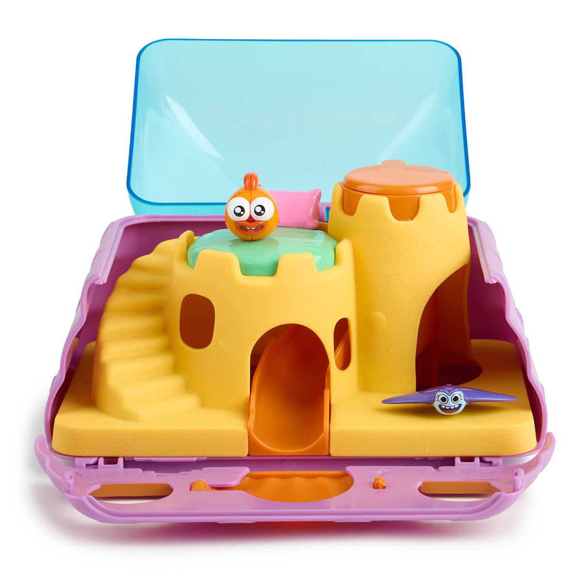 Baby Shark Big Show Playset Casa Do Willians 2368 - Sunny
