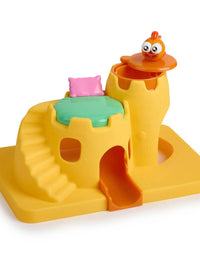 Baby Shark Big Show Playset Casa Do Willians 2368 - Sunny
