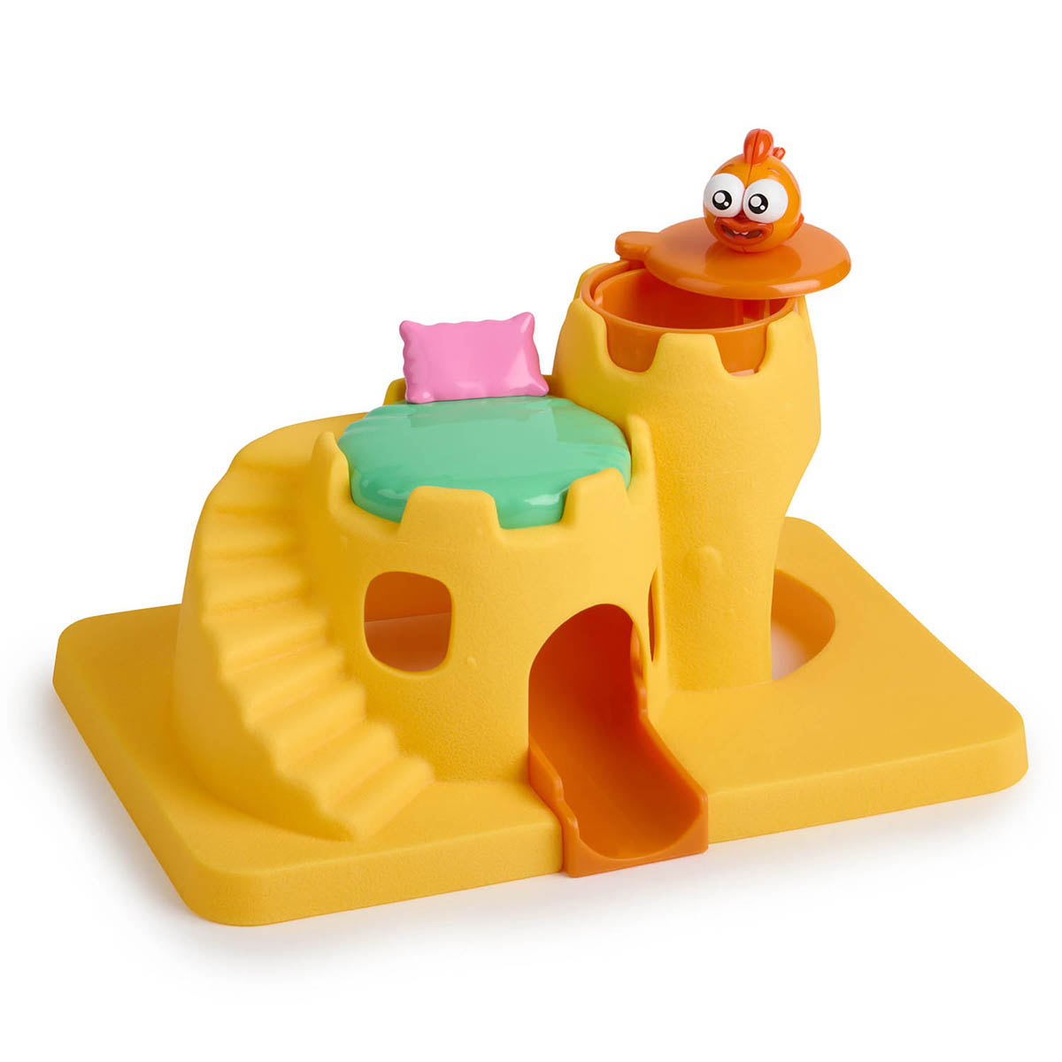 Baby Shark Big Show Playset Casa Do Willians 2368 - Sunny