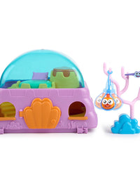 Baby Shark Big Show Playset Casa Do Willians 2368 - Sunny
