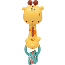Brinquedo Girafa Musical Com Sons 16994 - Buba