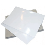 Papel Fotográfico Glossy Comum 50 Folhas 180 gramas Brilhoso - Masterprint