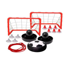 Jogo Futebol de Mesa Hover Goal ZP01033 - Zoop Toys