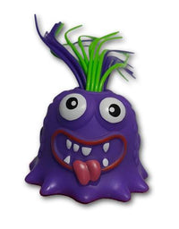 Boneco Wabawaba Com som DWB582 - Fênix
