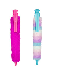 Caneta Esferográfica Infinity Plush 1.0mm CA0550 - BRW
