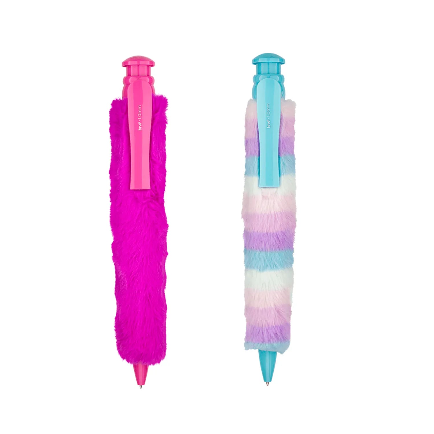 Caneta Esferográfica Infinity Plush 1.0mm CA0550 - BRW