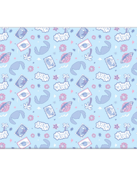 Caderno Cartografia Capa Dura Stitch 80 Fls. 336527 - Foroni
