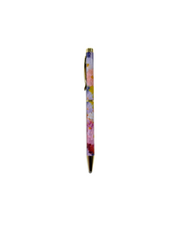 Caneta Metálica Esferográfica 1.0mm Mix CA0704 - BRW
