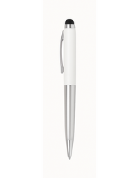 Caneta Metálica Esferográfica 1.0mm Touch Glam CA0707 - Brw
