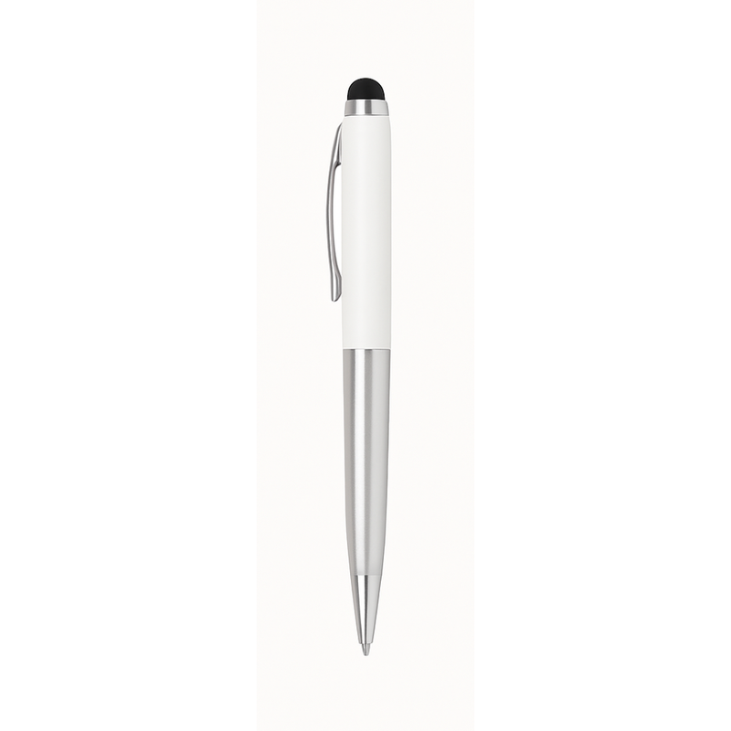 Caneta Metálica Esferográfica 1.0mm Touch Glam CA0707 - Brw