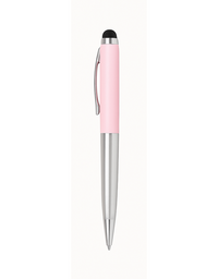 Caneta Metálica Esferográfica 1.0mm Touch Glam CA0707 - Brw
