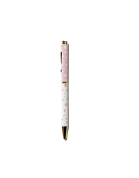 Caneta Metálica Esferográfica 1.0mm Mix CA0704 - BRW
