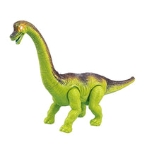 Dinossauro Braquiossauro C/som E Luz ZP00394 - Zoop Toys