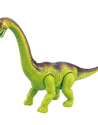 Dinossauro Braquiossauro C/som E Luz ZP00394 - Zoop Toys
