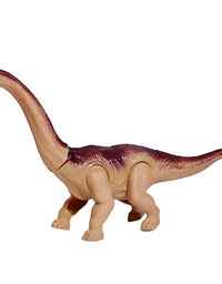 Dinossauro Braquiossauro C/som E Luz ZP00394 - Zoop Toys
