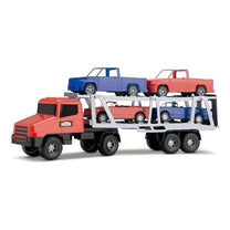 Caminhão Cegonheira Strada Trucks Transcar 6042 - Silmar