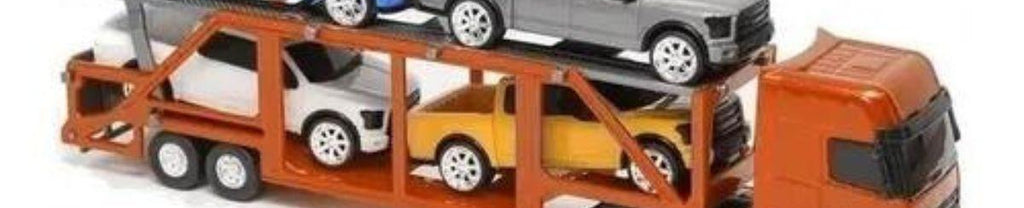 Caminhão Cegonheira Petroleum 1470 - 1/43 - Roma