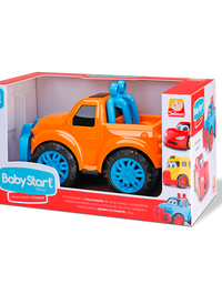 Caminhonete Baby Start 9145 - Silmar
